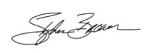 brownsignature