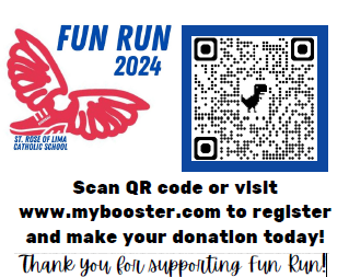 funrun QR