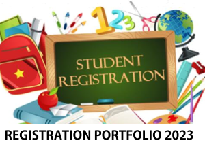 register button
